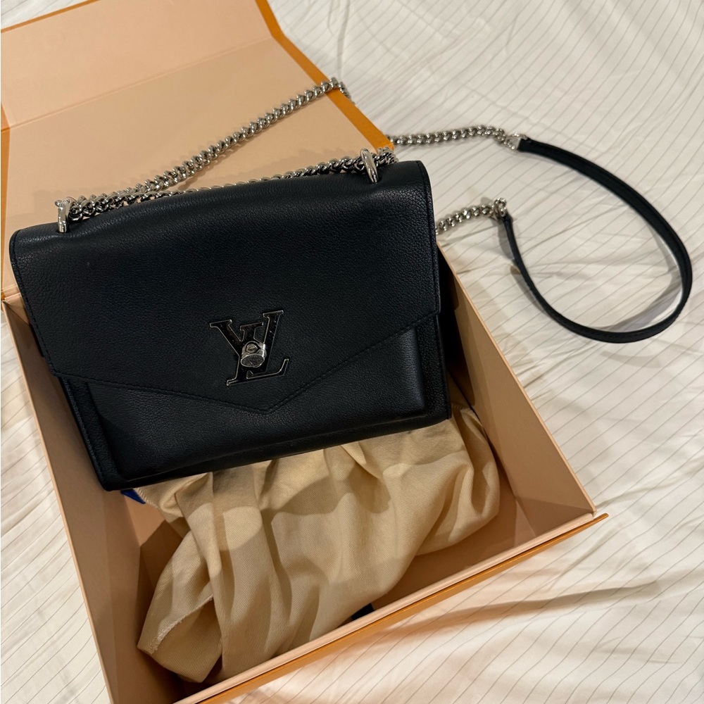 Mylockme Chain Bag 2019